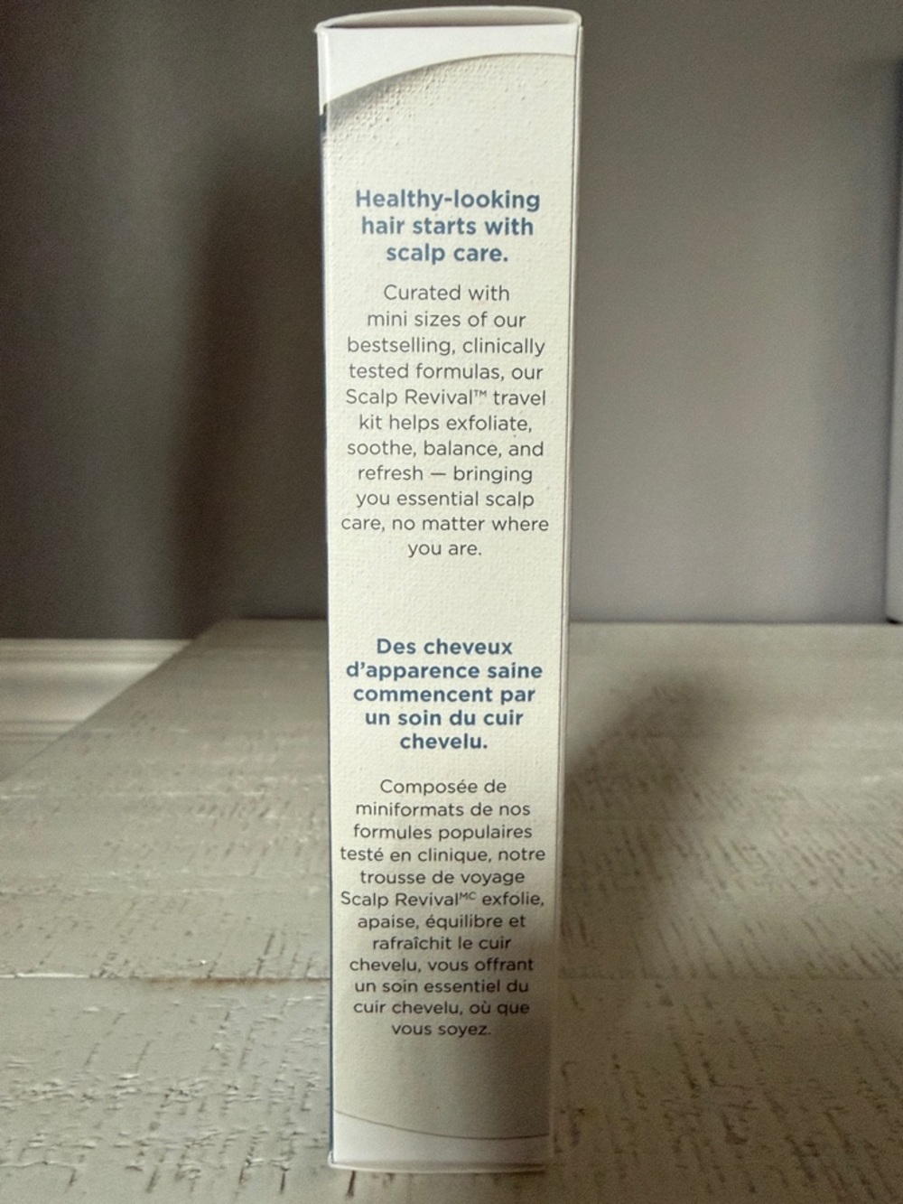 NWT Briogeo Scalp-Soothing Starter Kit ✈️ Clean Haircare Minis - Picture 5 of 5